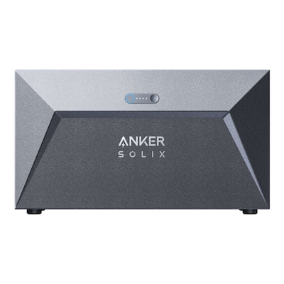 Image of Anker SOLIX RS40 600W/800W Balkonkraftwerk + 2x E1600