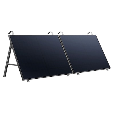 Image of Anker SOLIX RS40P 2 panel kit + mount