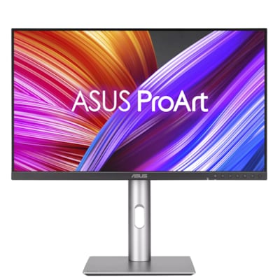 Image of ASUS ProArt PA24ACRV 60,5cm(23,8") QHD IPS Monitor 16:9 HDMI/DP/USB-C PD96W 75Hz