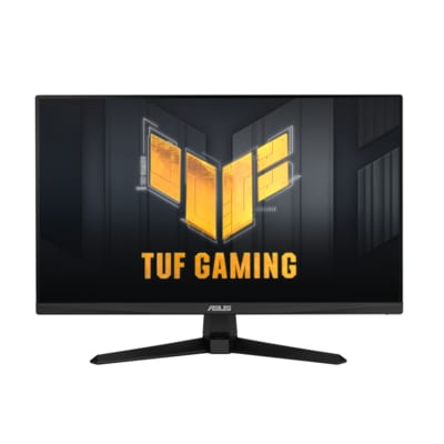 Image of ASUS TUF VG259Q3A 62,2cm (24,5") FHD IPS Gaming Monitor 16:9 HDMI/DP 180Hz 1ms