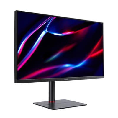 Image of Acer Nitro XV275KPymipruzx 68,6cm (27") 4K IPS Gaming Monitor 16:9 HDMI/DP 144Hz