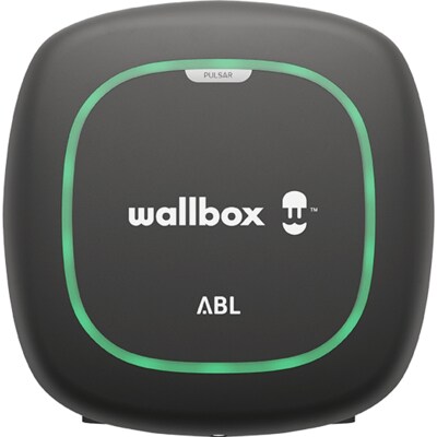 Image of ABL Wallbox Pulsar, 11 kW, 16A/400V, 3-phasig, Typ 2 Steckdose 100000446