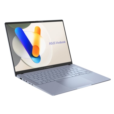 Image of ASUS VivoBook S 14 OLED 14"WQXGA+ Ultra 5 125H 16GB/512GB SSD Win11 S5406MA-PP018W