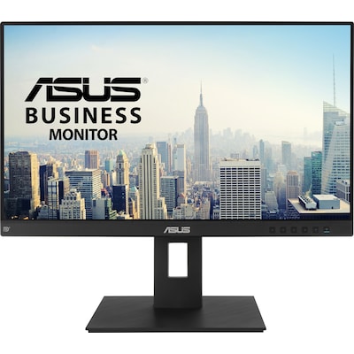 Image of ASUS BE24EQSB 60,5cm (23,8") FHD IPS Monitor 16:9 DP/HDMI/VGA Pivot HV LS