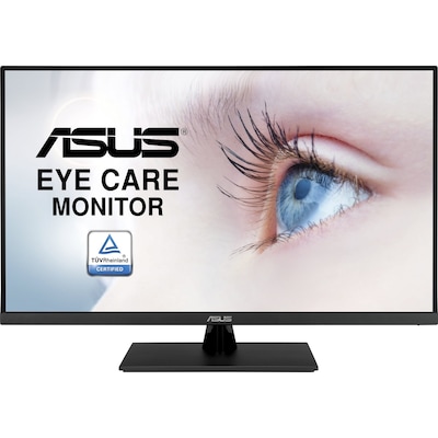 Image of ASUS VP32UQ 80cm (31,5") 4K UHD IPS Office Monitor 16:9 HDMI/DP 60Hz 4ms HDR10 Sync