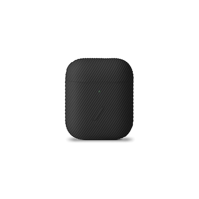 Image of Native Union Curve AirPods Case Black