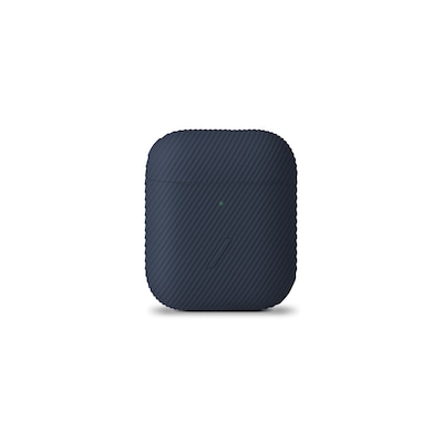 Image of Native Union Curve AirPods Case Navy