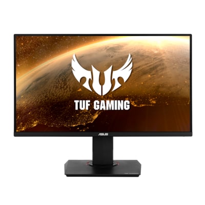 Image of ASUS TUF VG289Q 71,1cm (28") 4K IPS Gaming Monitor HDMI/DP 60Hz FreeSync HDR HV