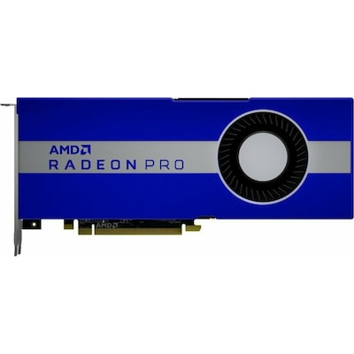 Image of AMD Radeon Pro W5500 8GB GDDR6 Workstation Grafikkarte 4x DP