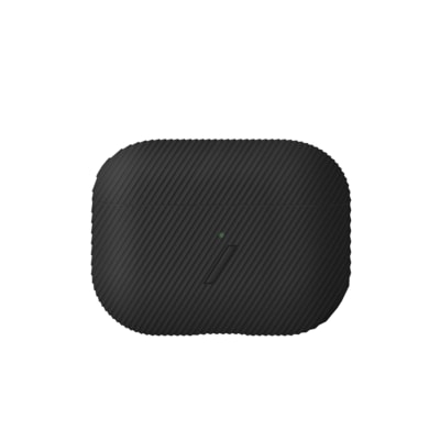 Image of Native Union Curve AirPods Pro Case Black