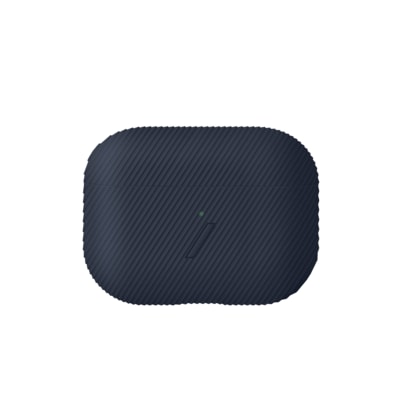 Image of Native Union Curve AirPods Pro Case Navy