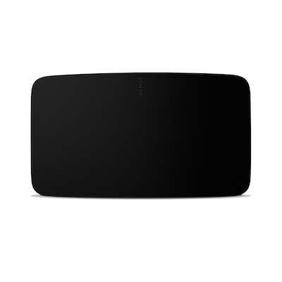 Image of Sonos Five Multiroom Leistungstarker Smart Speaker /AirPlay2/ WLAN/schwarz