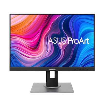 Image of ASUS ProArt PA248QV 61,2cm (24") WUXGA IPS Monitor 16:10 HDMI/DP/VGA Pivot 75Hz