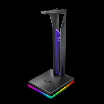 Image of ASUS ROG Throne Headset Stand