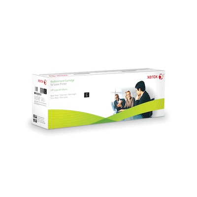 Image of Alternative zu HP CF287A Toner Schwarz für ca 9300 Seiten