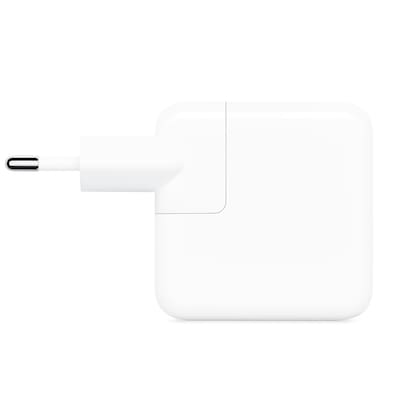 Image of Apple 30W USB-C Power Adapter (Netzteil)
