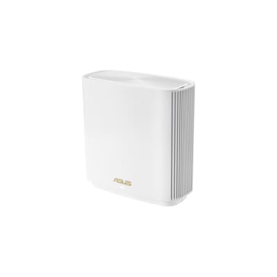 Image of ASUS ZenWiFi AX (XT8) AX6600 1er Pack Weiß V2