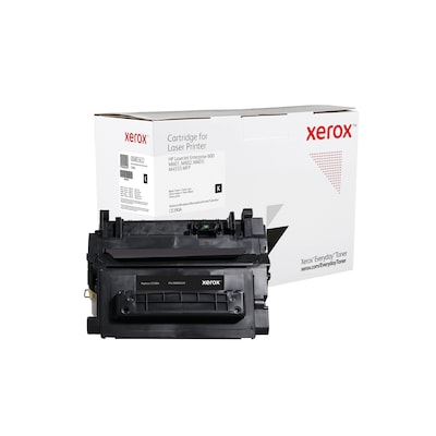 Image of Xerox Everyday Alternativtoner für CE390A Schwarz für ca 10000 Seiten