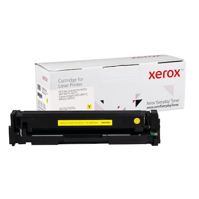 Image of Xerox Everyday Alternativtoner für CE413A Magenta für ca 2600 Seiten