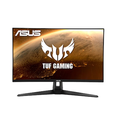 Image of ASUS VG279Q1A 68,6cm (27") FHD IPS Gaming Monitor 16:9 HDMI/DP 165Hz 1ms Sync