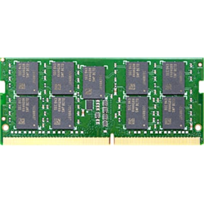 Image of Synology RAM Modul D4ES01-8G DDR4 ECC Unbuffered SODIMM