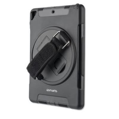 Image of 4smarts Rugged Tasche GRIP für Apple iPad 10,2" (2021 - 2019)