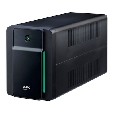 Image of APC Back UPS 230 V, Schuko