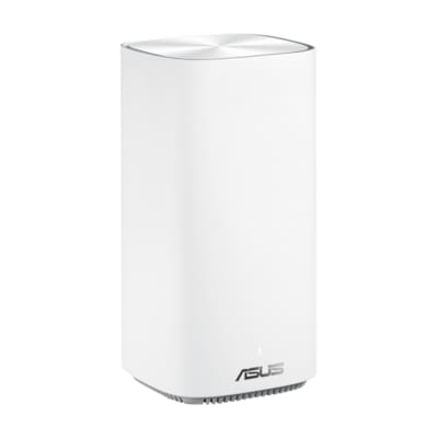 Image of ASUS ZenWiFi AC Mini (CD6) AC1500 2er Set Weiß