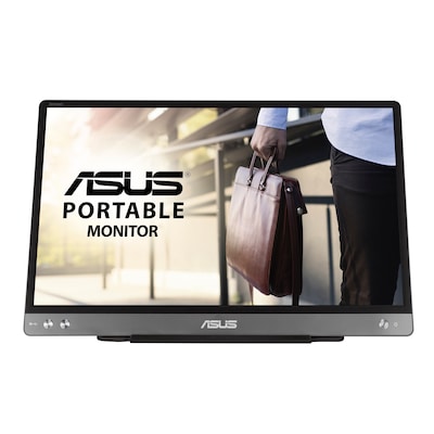 Image of ASUS ZenScreen MB14AC 35,6cm (14") FHD IPS Mobiler Monitor 16:9 USB-C