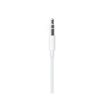 Image of Apple Lightning auf 3,5mm Audiokabel 1,2m