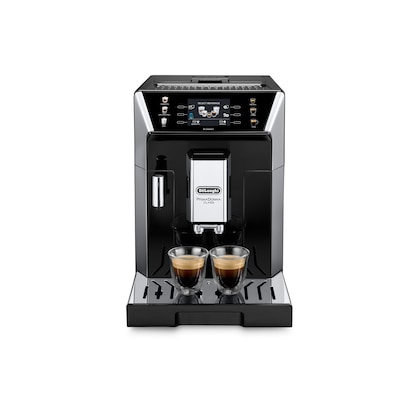 Image of DeLonghi ECAM 55065SB PrimaDonna Class Kaffeevollautomat Schwarz