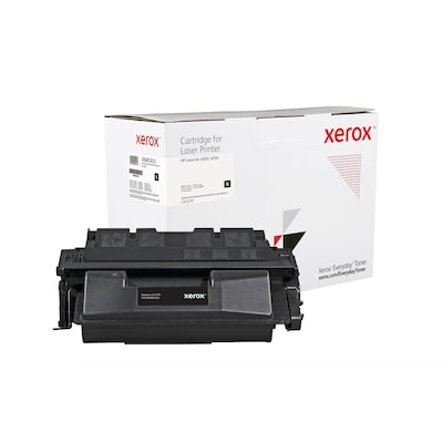 Image of Xerox Everyday Alternativtoner für C4127X Schwarz für ca 10000 Seiten