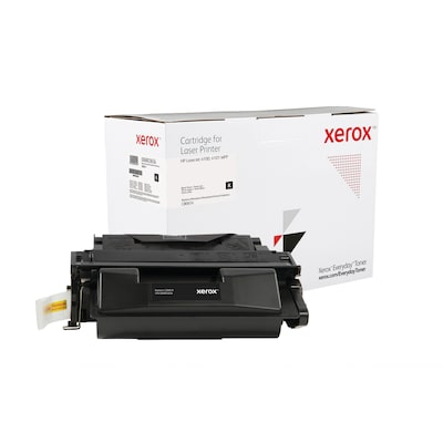 Image of Xerox Everyday Alternativtoner für C8061X Schwarz für ca 10000 Seiten