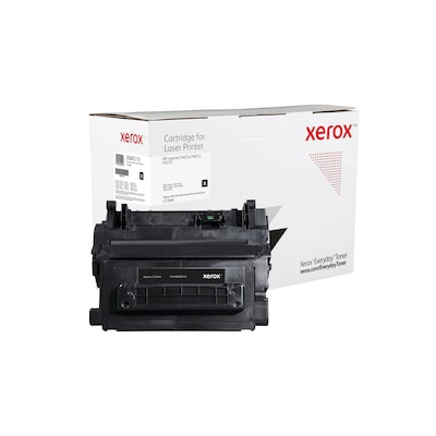 Image of Xerox Everyday Alternativtoner für CC364A Schwarz für ca 10000 Seiten