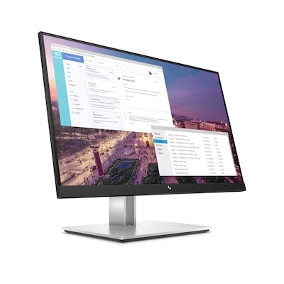 Image of E23 G4, LED-Monitor