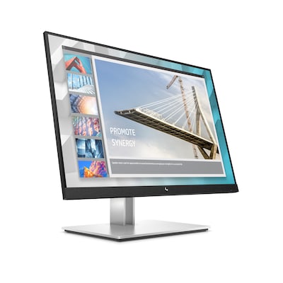 Image of 24" HP E24i G4 - 1920x1200 - IPS