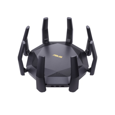 Image of ASUS RT-AX89X AX6000 Gaming 6 Router