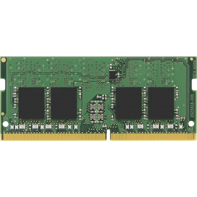 Image of 16GB Kingston Server Premier DDR4-2666 SO-DIMM ECC CL19 DIMM Speicher