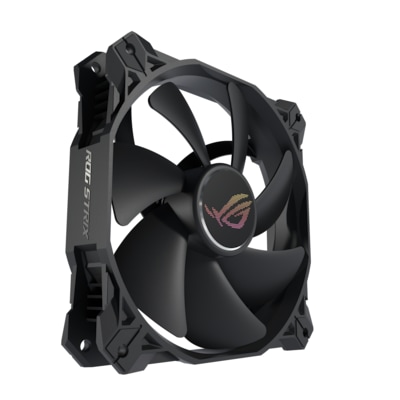 Image of ASUS ROG Strix XF 120 Gehäuselüfter, 120 mm, PWM