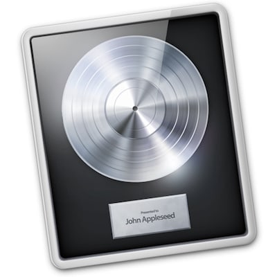 Image of Apple Logic Pro - Lizenz