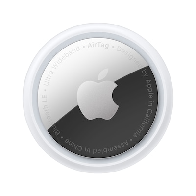 Image of Apple AirTag 1er-Pack