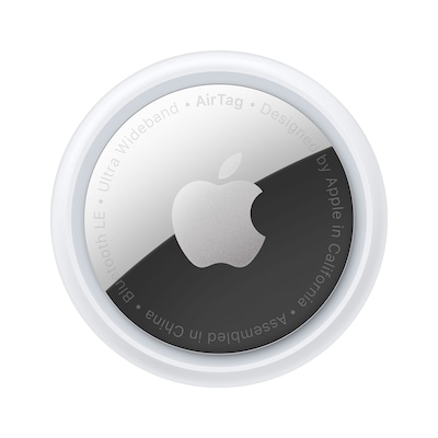 Image of Apple AirTag 4er-Pack