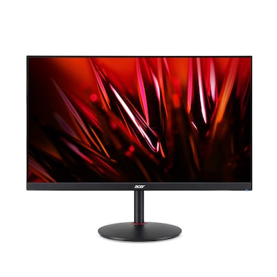 Image of Acer Nitro XV252QF 62cm (24,5") FHD IPS Gaming Monitor 16:9 HDMI/DP 360Hz 0,5ms