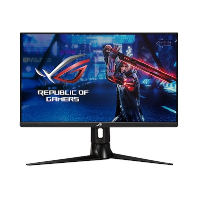 Image of ASUS ROG Strix XG27AQ 68,6cm (27") WQHD IPS Gaming Monitor 16:9 HDMI/DP 170Hz