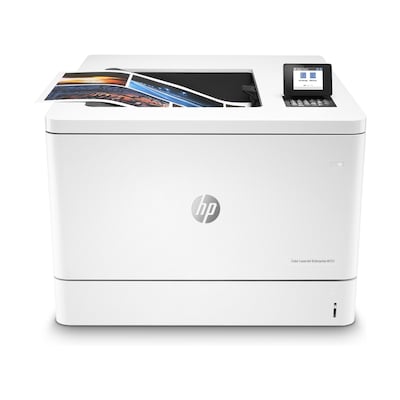 Image of HP Color LaserJet Enterprise M751dn Farblaserdrucker LAN T3U44A#B19