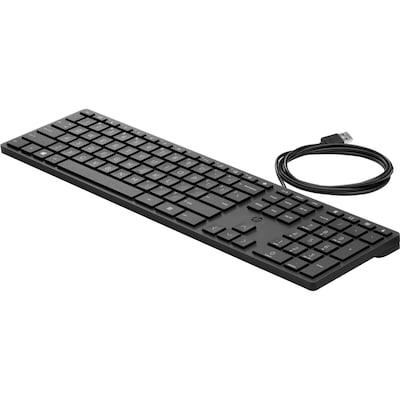 Image of 320K, Tastatur