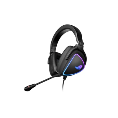 Image of ASUS ROG Delta S Kabelgebundenes Gaming Headset