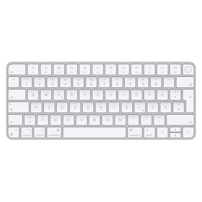 Image of Apple Magic Keyboard mit Touch ID (non Numeric)