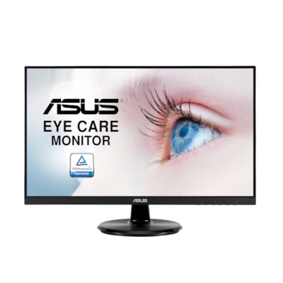 Image of ASUS VA24DCP 60,45cm (23,8") FHD IPS Office Monitor HDMI/USB-C 5ms 75Hz