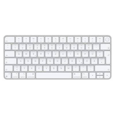 Image of Apple Magic Keyboard | Touch ID | EN